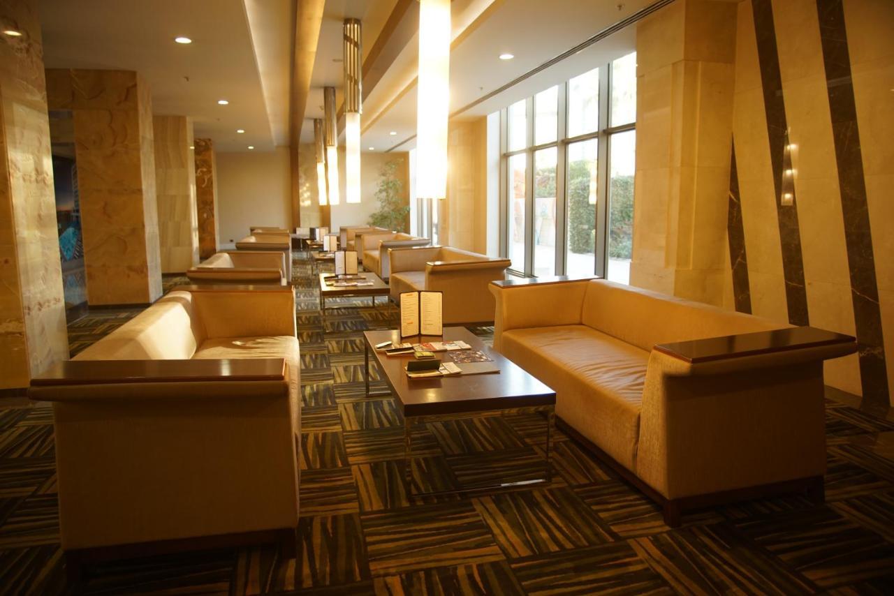 The Green Park Pendik Istanbul Luaran gambar The lobby of the hotel