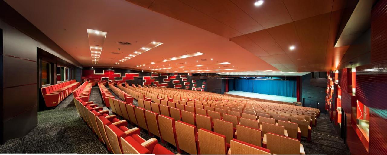 The Green Park Pendik Istanbul Luaran gambar Auditorium