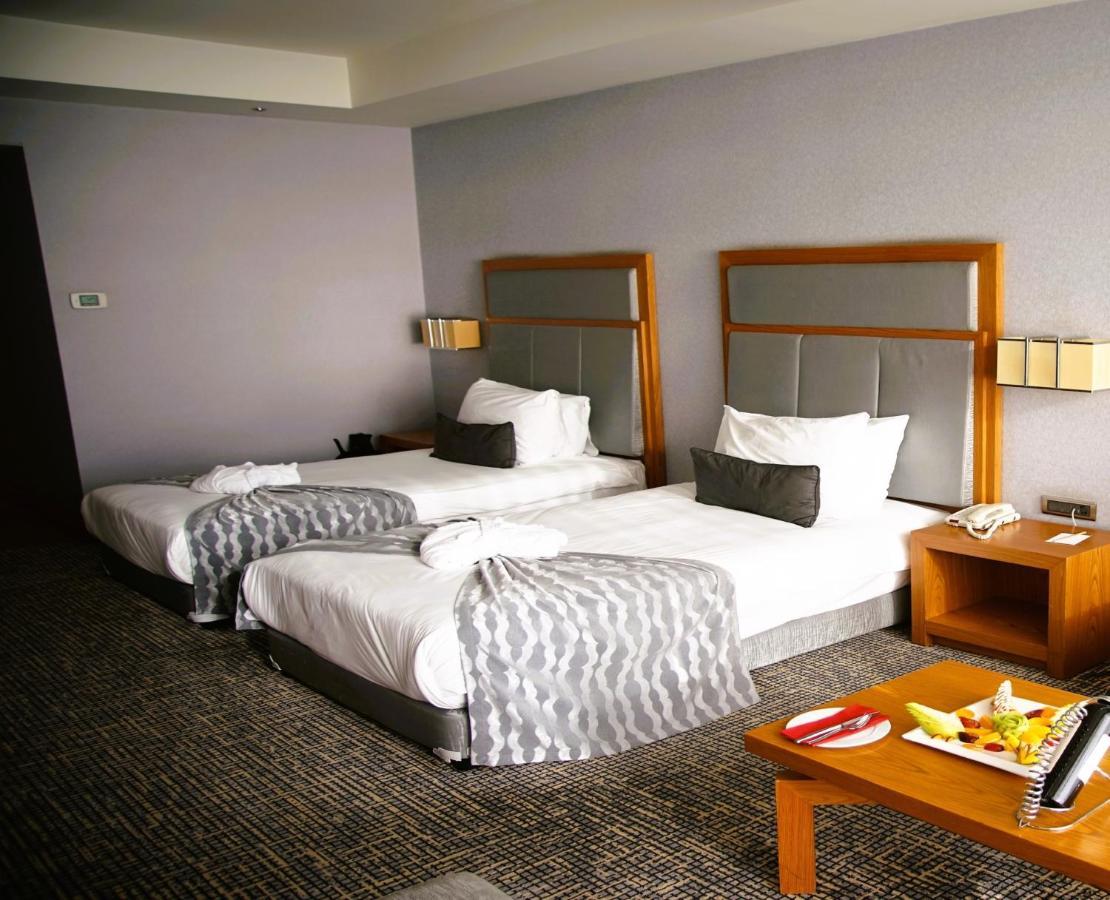 The Green Park Pendik Istanbul Luaran gambar A room at the hotel