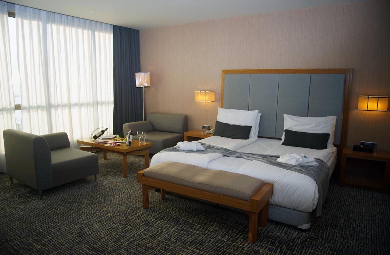 The Green Park Pendik Istanbul Luaran gambar A room at the hotel
